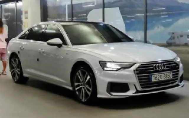 인천외제중고차시세 A6 (C8) 45 TFSI 프리미엄 매물 사진 8 - 2023/02 42,894km