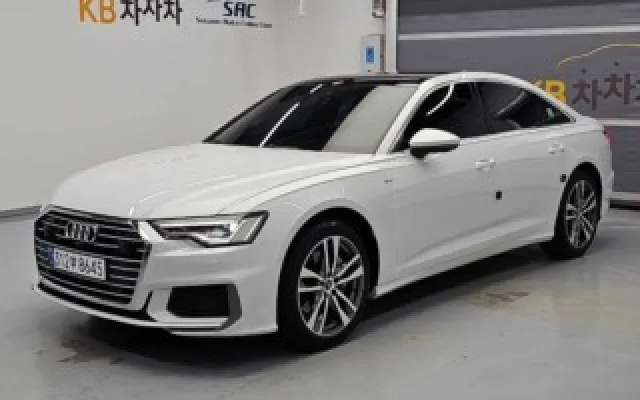 인천외제중고차시세 A6 (C8) 45 TFSI 콰트로 프리미엄 매물 사진 7 - 2022/06 64,837km