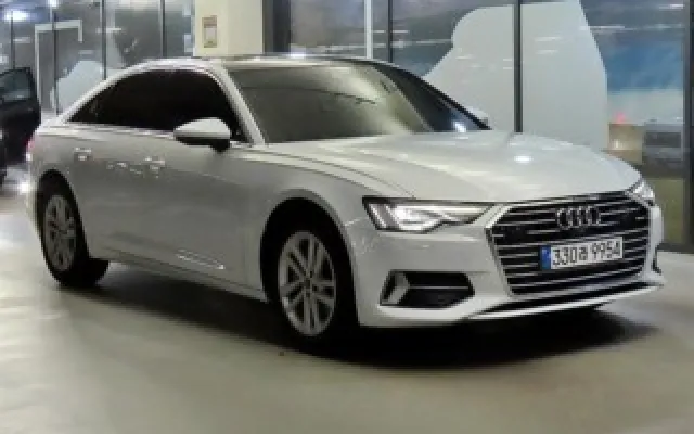 인천외제중고차시세 A6 (C8) 45 TFSI 매물 사진 14 - 2023/11 35,512km