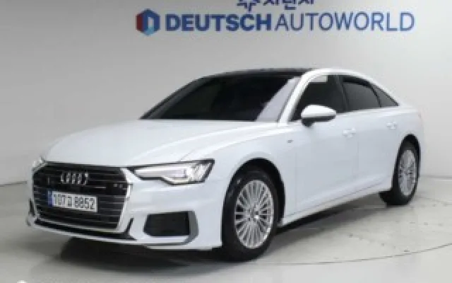 인천외제중고차시세 A6 (C8) 45 TFSI 프리미엄 매물 사진 11 - 2020/11 58,679km