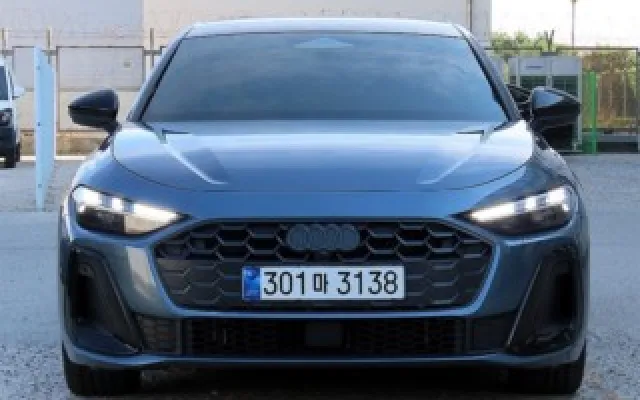 인천외제중고차시세 A5 (B10) 45 TFSI 콰트로 S-라인? 매물 사진 9 - 2025/12 4,929km
