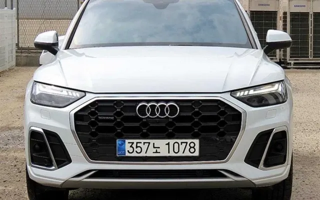 인천외제중고차시세 Q5 (FY) 45 TFSI 콰트로 프리미엄 매물 사진 18 - 2022/07 73,817km