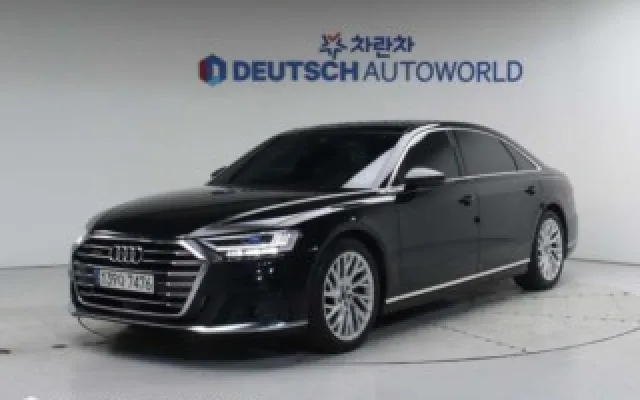 인천외제중고차시세 A8 (D5) 55 TFSI 콰트로 LWB 매물 사진 15 - 2022/03 95,185km